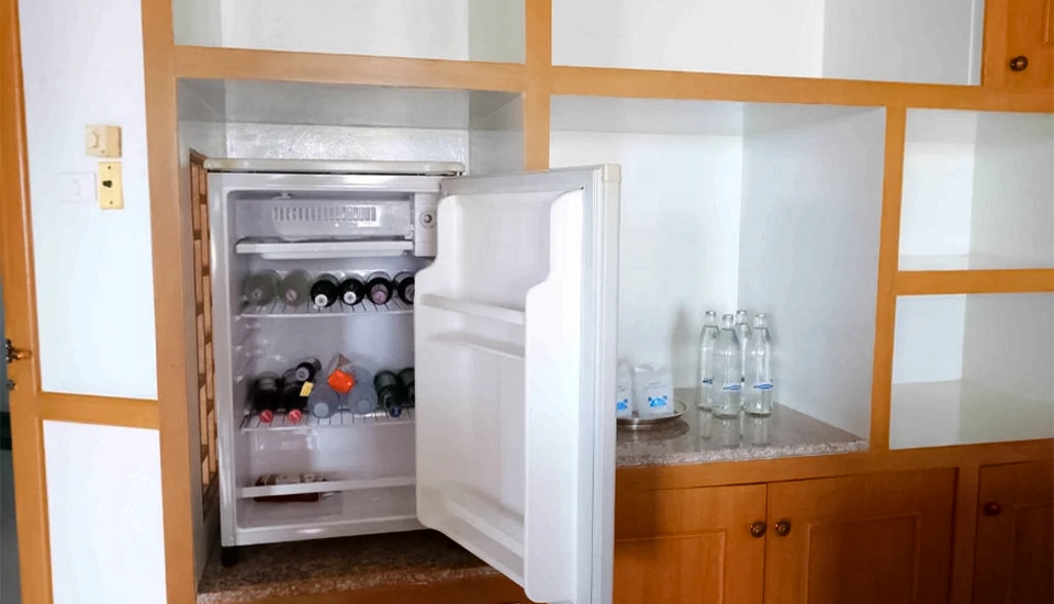 هتل ولکام پلازا پاتایا